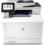 HP Color LaserJet Pro MFP M479fdw Mac Driver