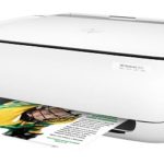 HP DeskJet 3631 Mac Driver