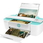 HP DeskJet 3785 Mac Driver