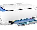 HP DeskJet 3634 Mac Driver