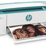 HP DeskJet 3735 Mac Driver