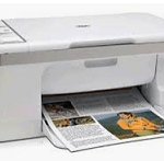 HP Deskjet F4185 Mac Driver