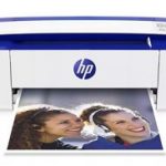 HP DeskJet 3760 Mac Driver