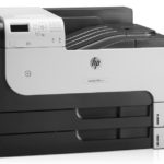 HP LaserJet Enterprise 700-M712dn Mac Driver