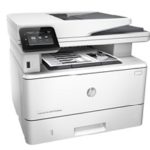 HP LaserJet Pro MFP M426f Mac Driver