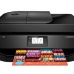 HP OfficeJet 4657 Mac Driver