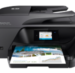 HP OfficeJet Pro 6974 Mac Driver