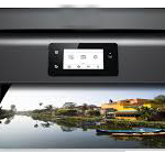 HP Deskjet 5075 Mac Driver