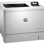 HP Color LaserJet Enterprise M553n Mac Driver