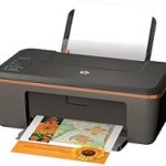 HP Deskjet 2514 Mac Driver