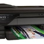 HP OfficeJet 7612dn Mac Driver